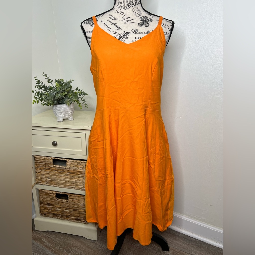 Brand New-GOODBGS Sundress